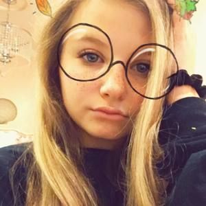 Meet your Posher, Rylee